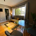 Tranquilo Estudio En Lastarria